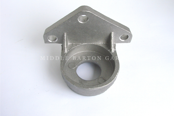 Motorlagerbock 600 D